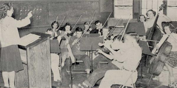 1948 Orchestra 